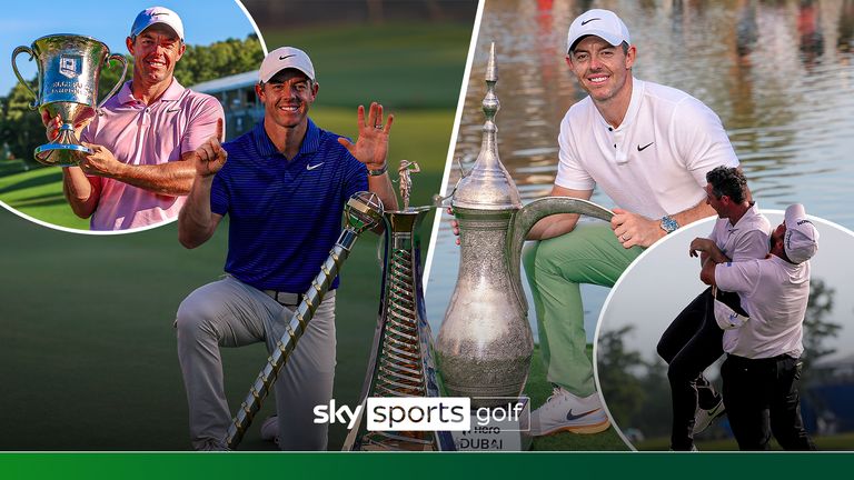 Zurich Classic Update: McIlroy And Lowry's Title Defense Zurich Classic Update: McIlroy And Lowry's Title Defense