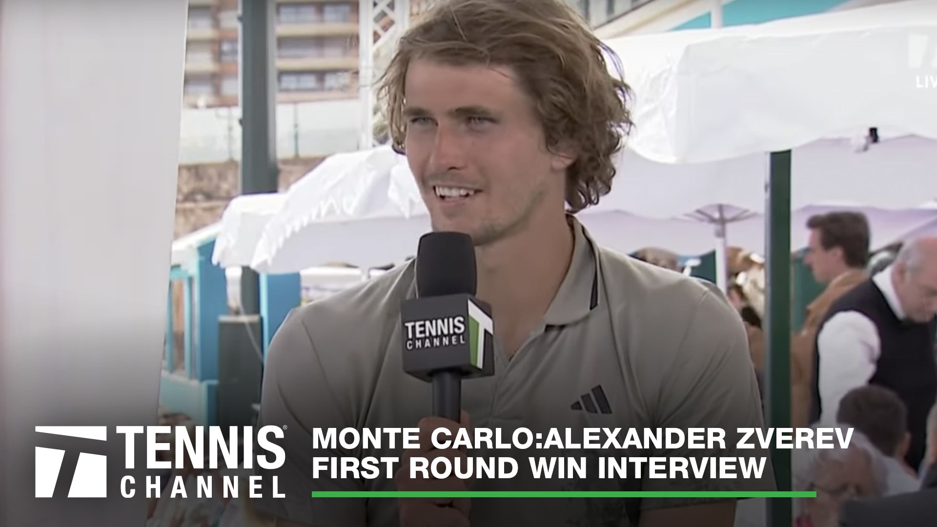 Zverev's Early Monte Carlo Exit Boosts Sinner To Top Ranking Zverev's Early Monte Carlo Exit Boosts Sinner To Top Ranking